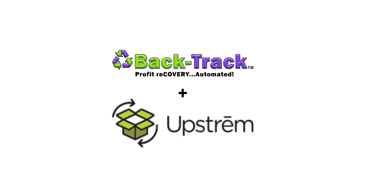 Back-Track Acquires Upstrem Technology and Management Team to Elevate eCommerce Customer Returns Recovery