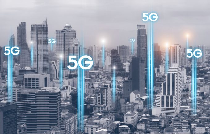 5G: Mais da metade das cidades de São Paulo já tem a tecnologia