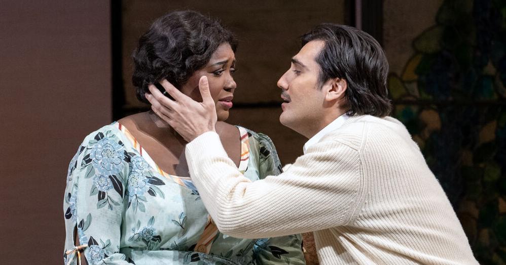 Met Opera’s ‘La Rondine’ simulcast at Strand April 20