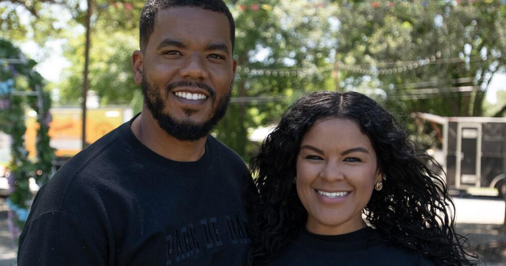 Beyond food trucks: Parc De Oaks to host a market pavilion, herb garden, and more