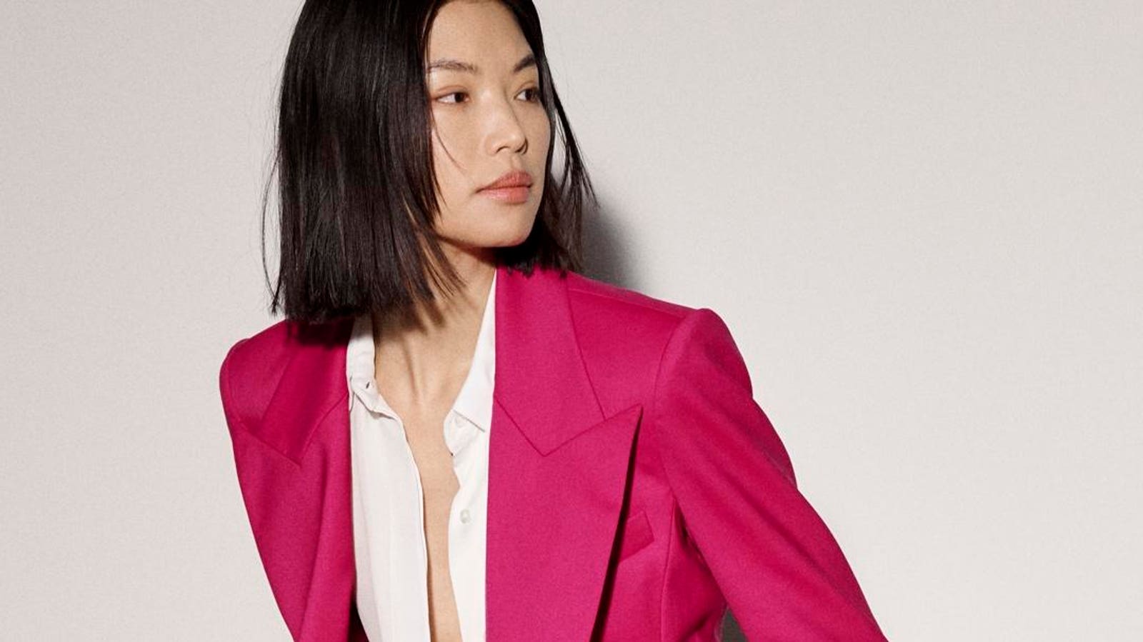 Fashion Workwear Brand Argent Helps Women In Every Field Drop-Kick The Glass Ceiling