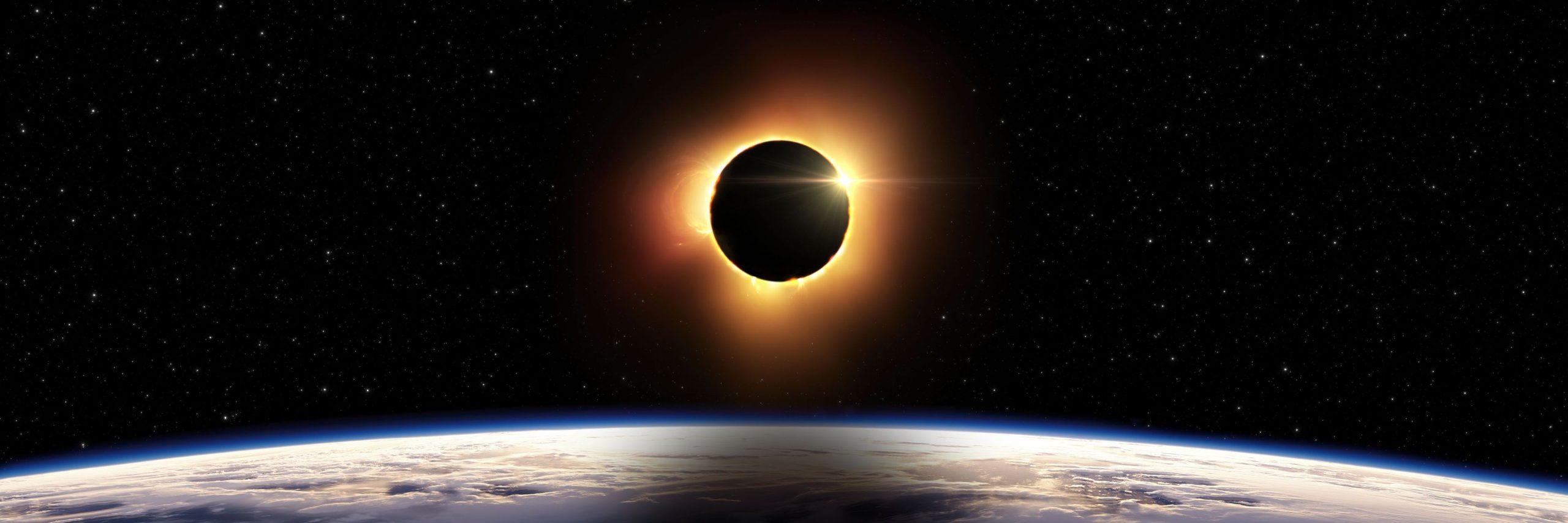 Do Solar Eclipses Impact Mental Health?