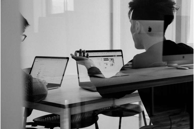 Survey shows that medical technology can improve access, but may hurt employee retention