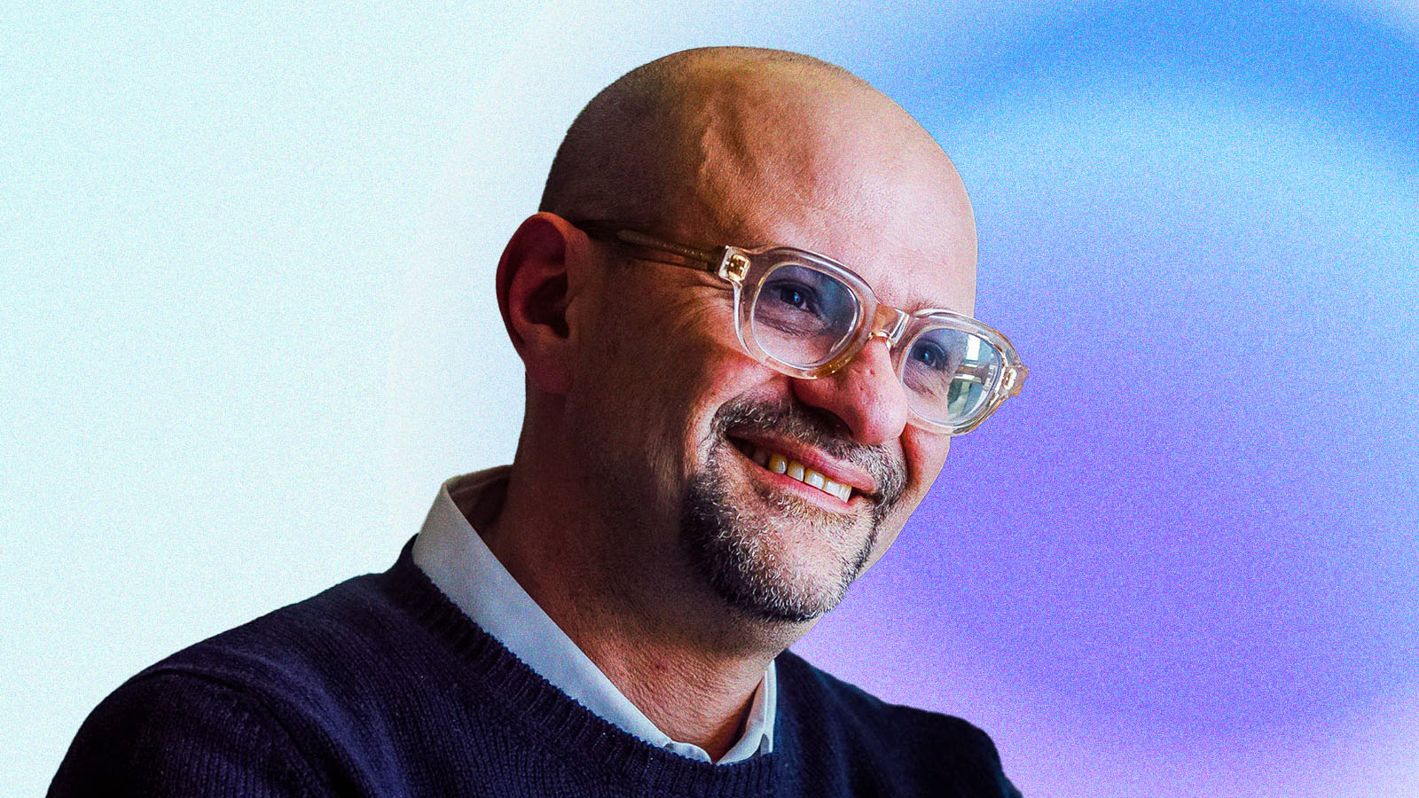 5 perguntas para Cristiano Agostini, diretor de tecnologia da Prada