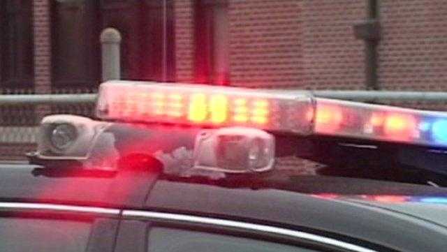Pedestrian dies after being hit while getting out of a parked car in Kansas City