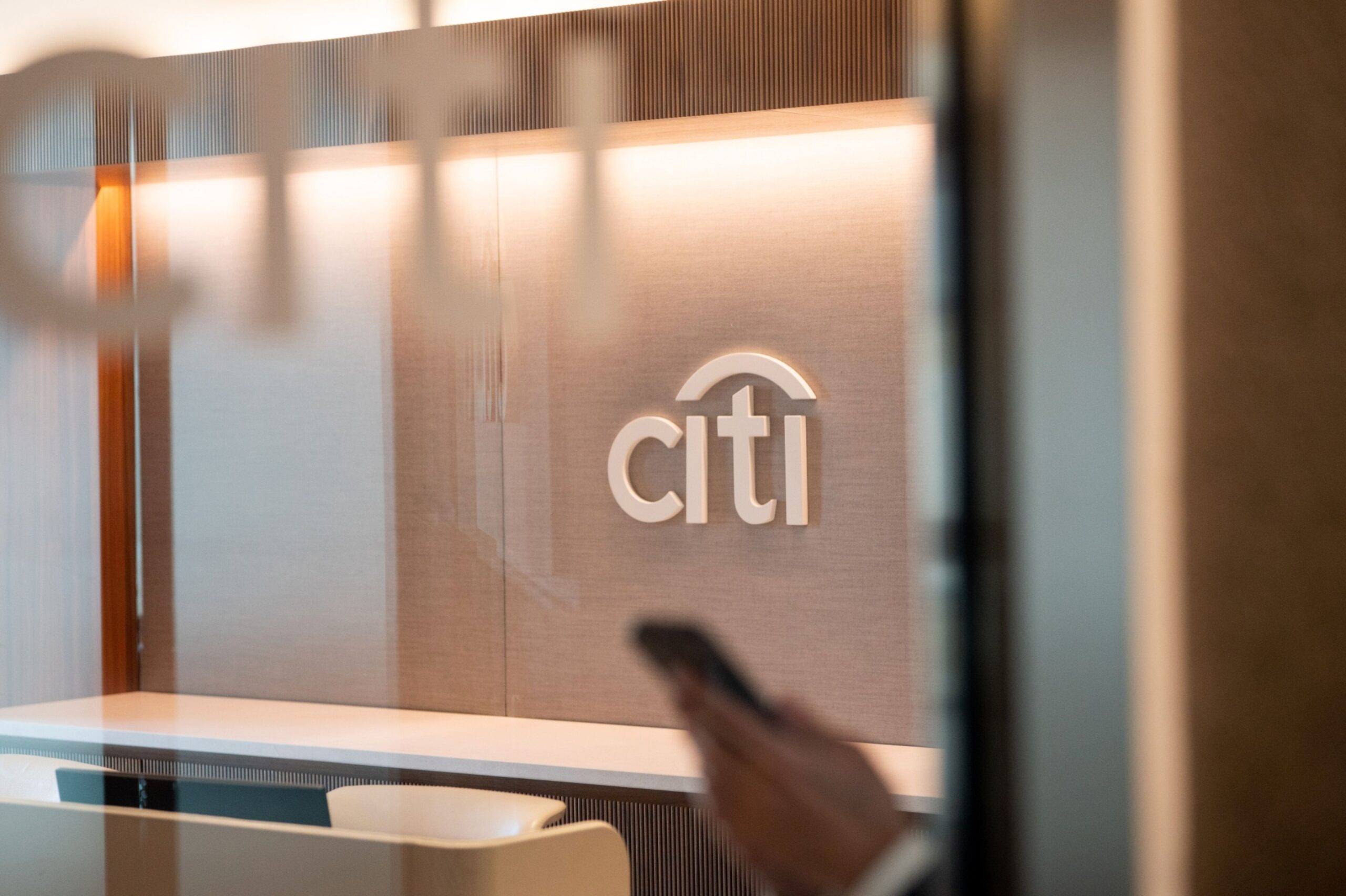 3 criteria for innovation at Citi