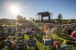 Hayden Homes Amphitheater in Bend: What to know before you go