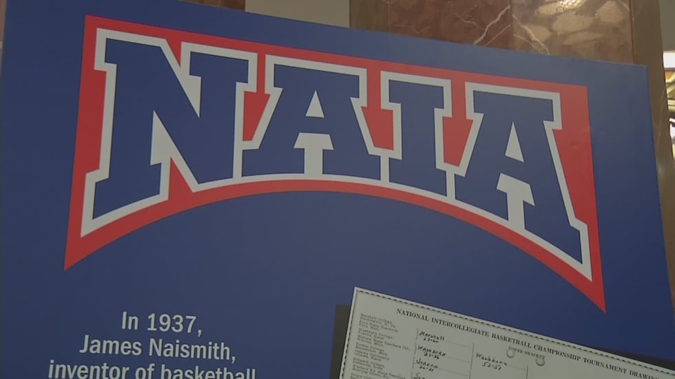 NAIA policy on transgender athletes: Biological males cannot participate in female sports
