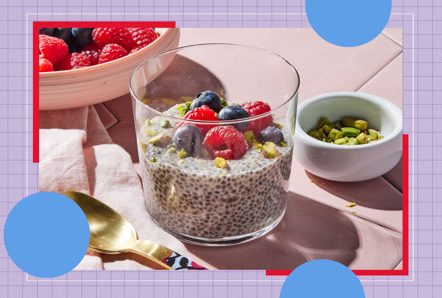 What Happens To Your Body When You Eat Chia Seeds Regularly