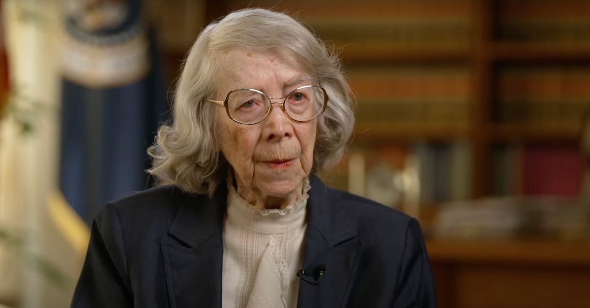 Lawyer for Judge Pauline Newman decries ‘haphazard allegations’ of declining mental health