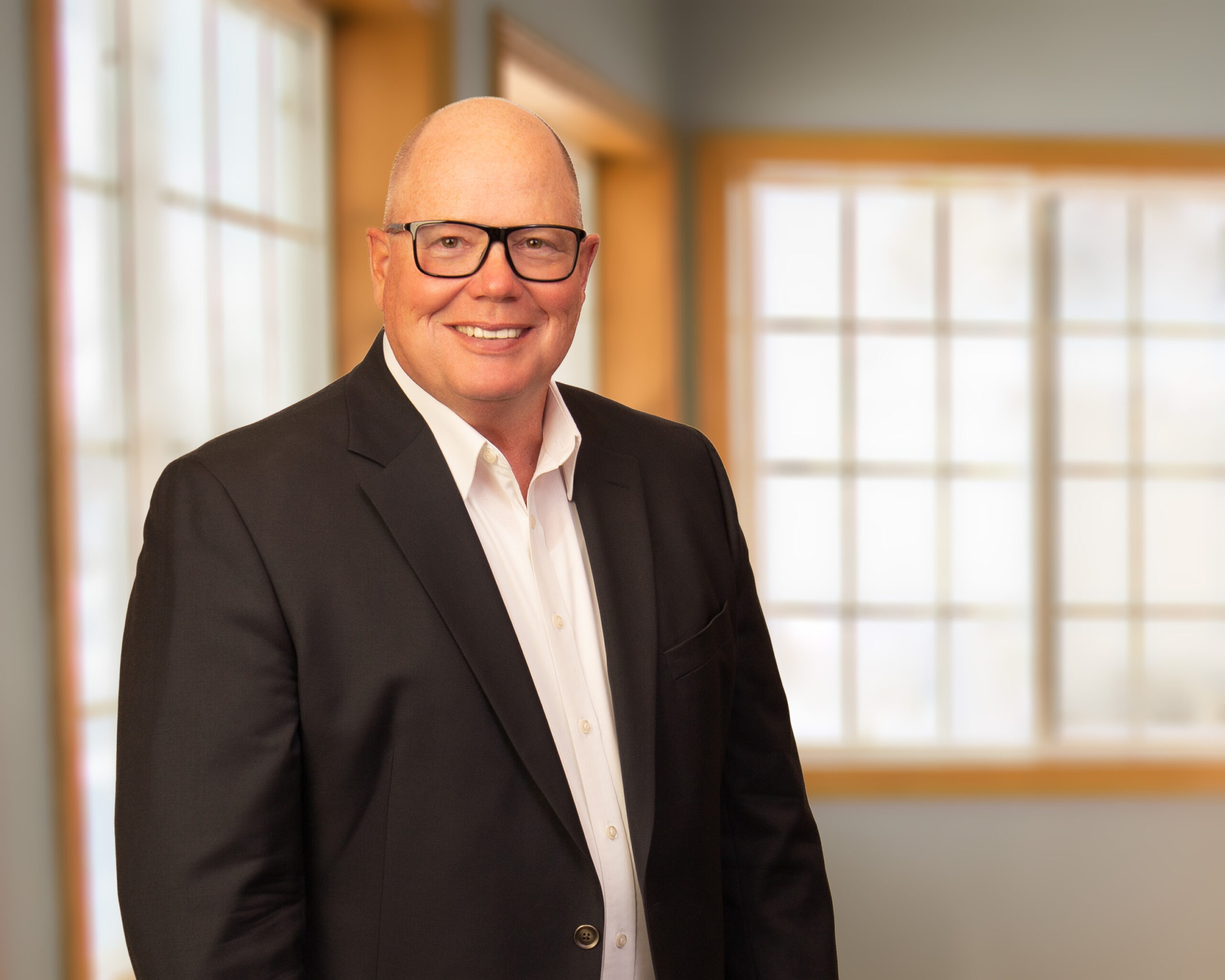 Mercy’s Dr. Jay Carlson Named Modern Healthcare Innovator