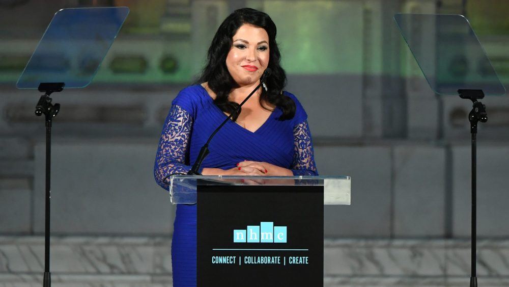 National Hispanic Media Coalition Plans Campaign Around Media and Entertainment: ‘We’re Here to Ask the Industry to Create Positive Change’