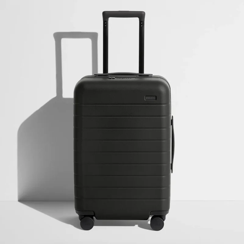 Carry-On Suitcase Carry-On Suitcase