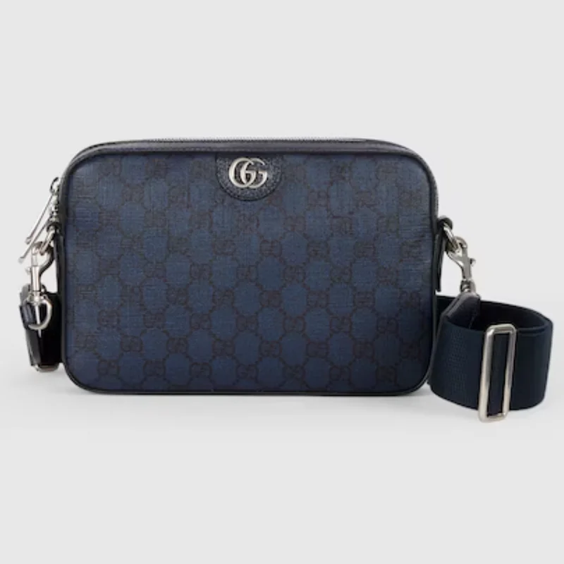 Ophidia GG Crossbody Bag Ophidia GG Crossbody Bag