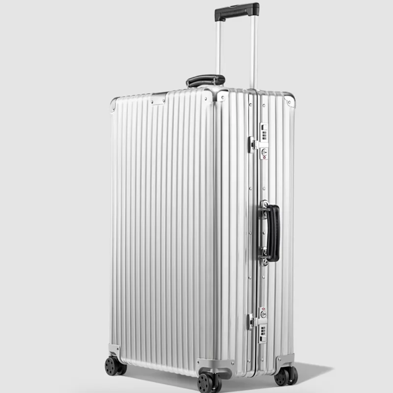 Classic Check-In L Suitcase Classic Check-In L Suitcase
