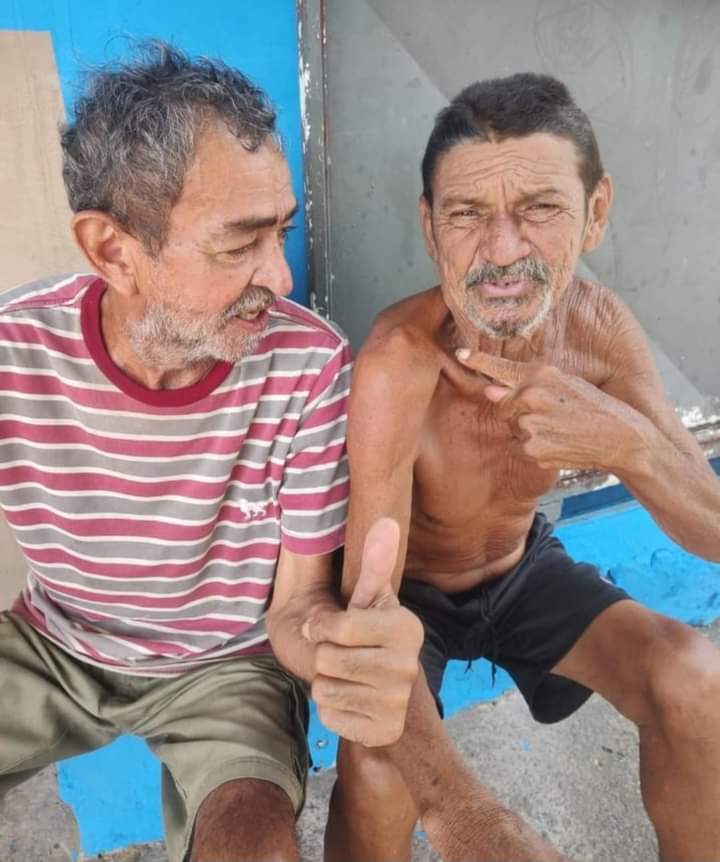 Morre ‘Leko’, ex-jogador de futebol acreano, morador do bairro Bosque em Rio Branco