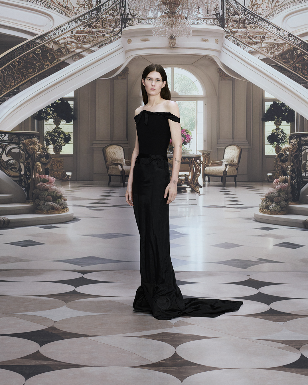 The Best Co-Ed Fashion Ad Campaigns of Spring 2024