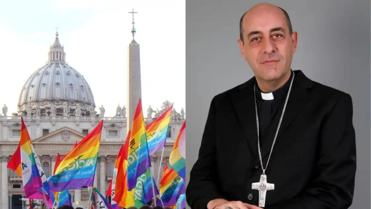 Prefect of Dcotrine of the Faith on Fiducia Supplicans: “It’s a magisterial innovation in blessings”