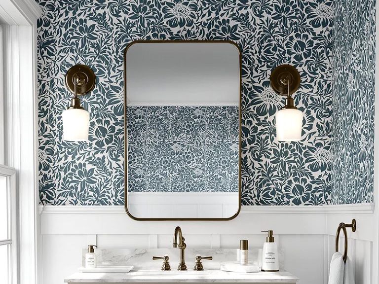 Shop Like A Pro: The Ultimate Guide To Choosing Peel And Stick Wallpaper For Your Space