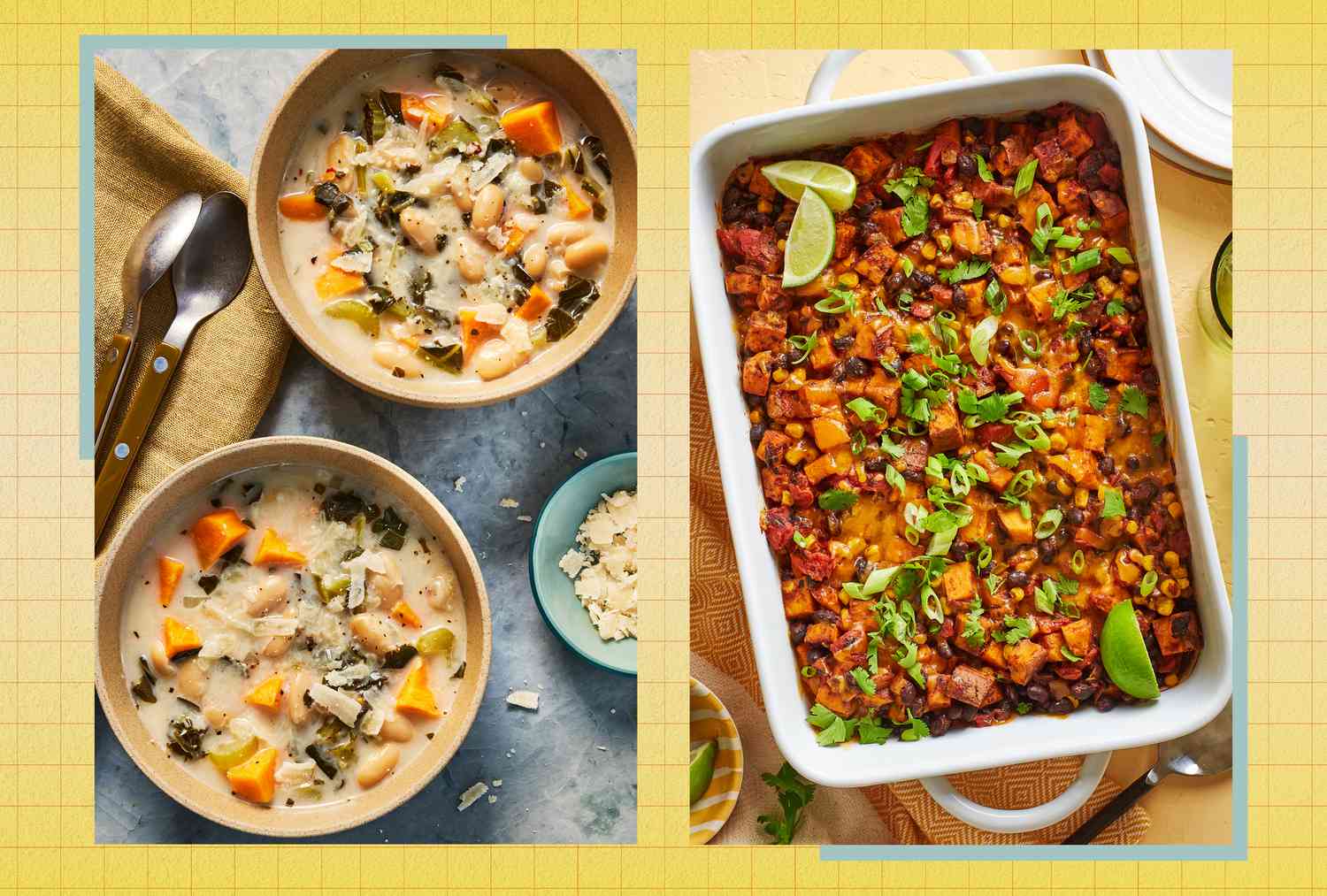 30-Day No-Sugar, Low-Cholesterol Meal Plan for Beginners, Created by a Dietitian