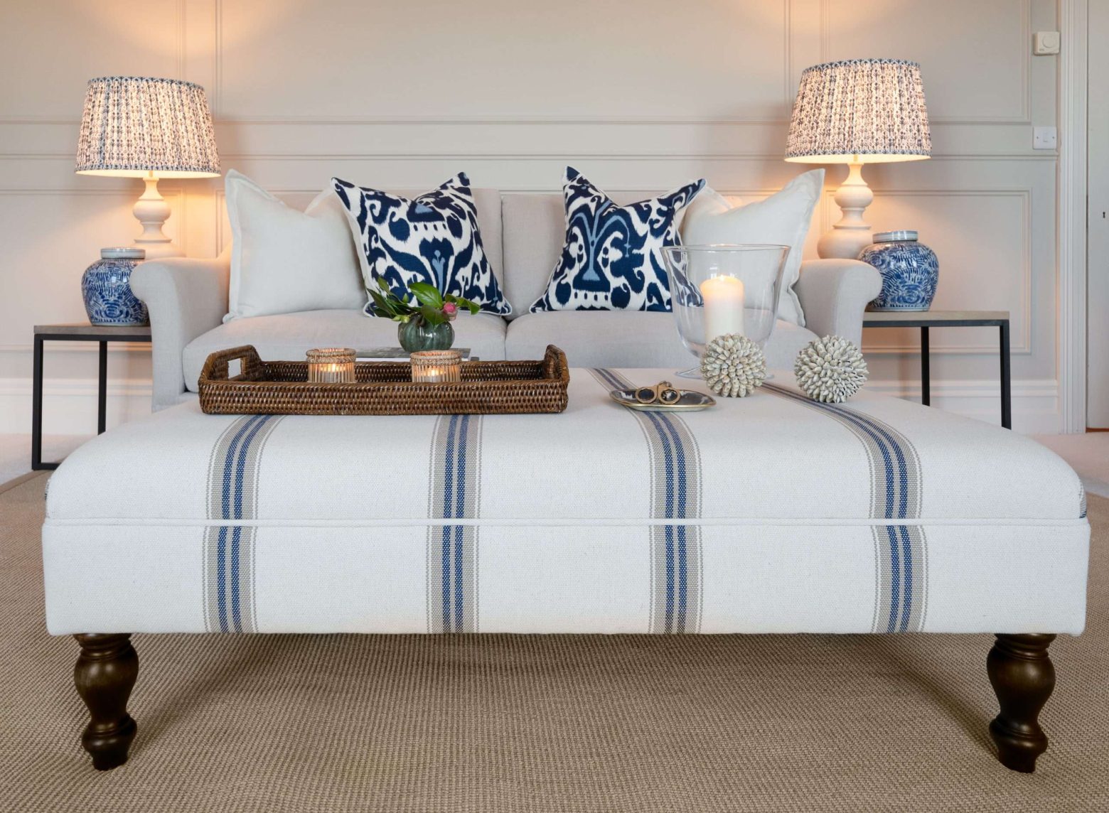 These Cork sisters designed a luxe home decor line inspired by our stunning coastline