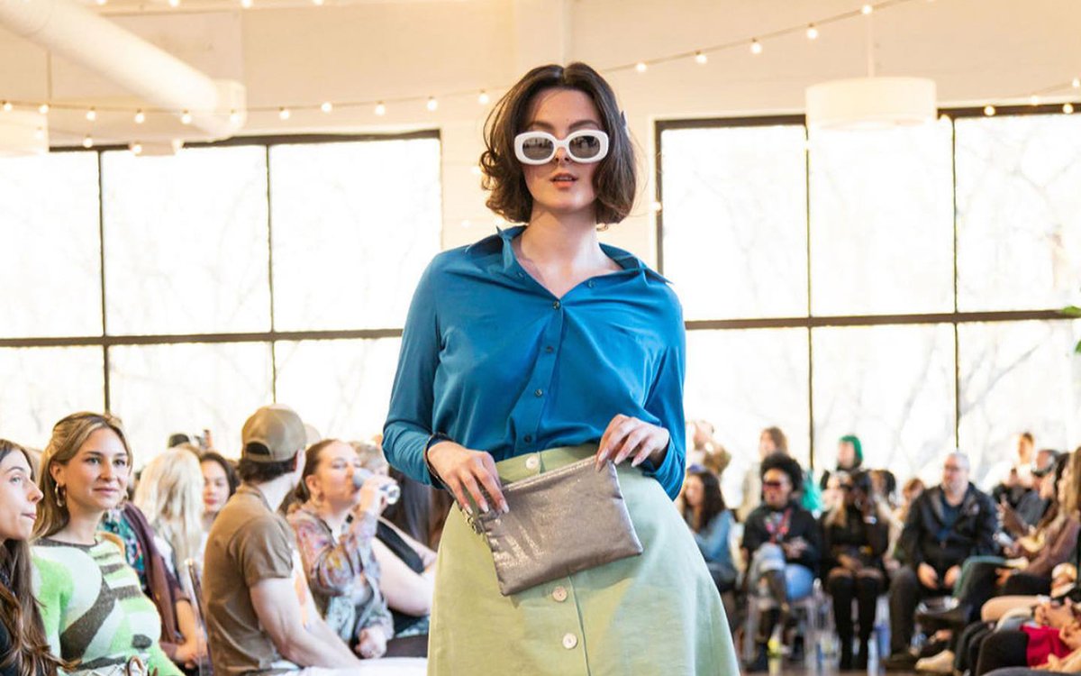 A Guide to Minnesota Spring Fashion Week 2024