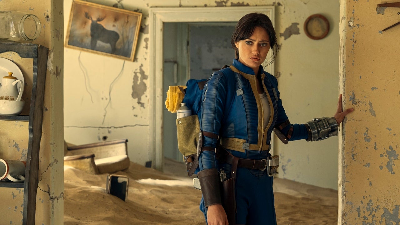 The Best New TV Shows and Movies to Stream This Week