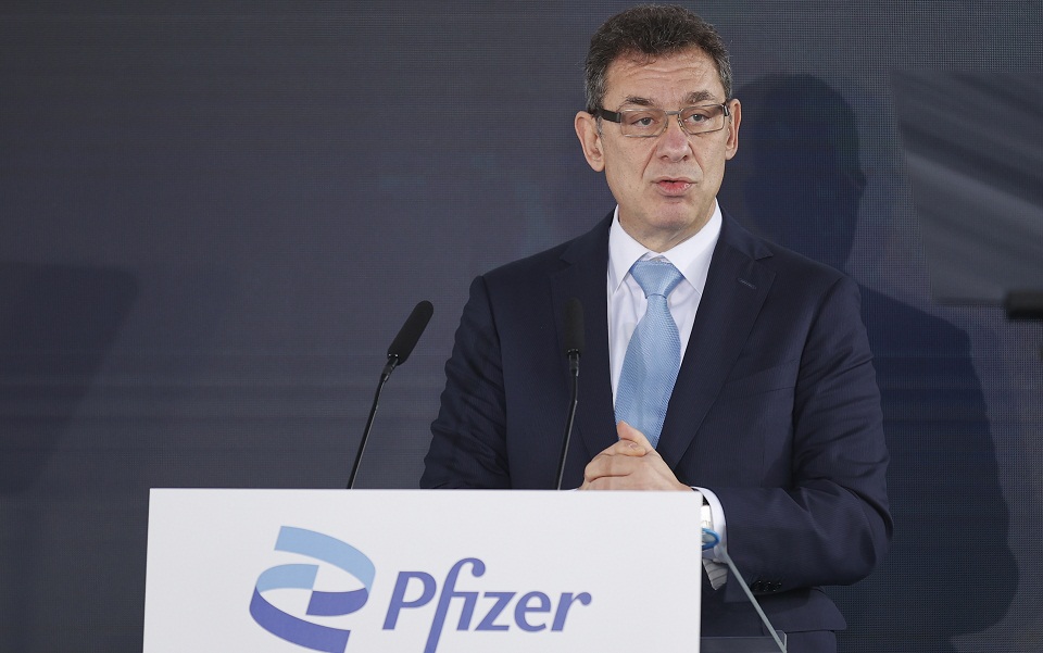 Pharma requires innovation