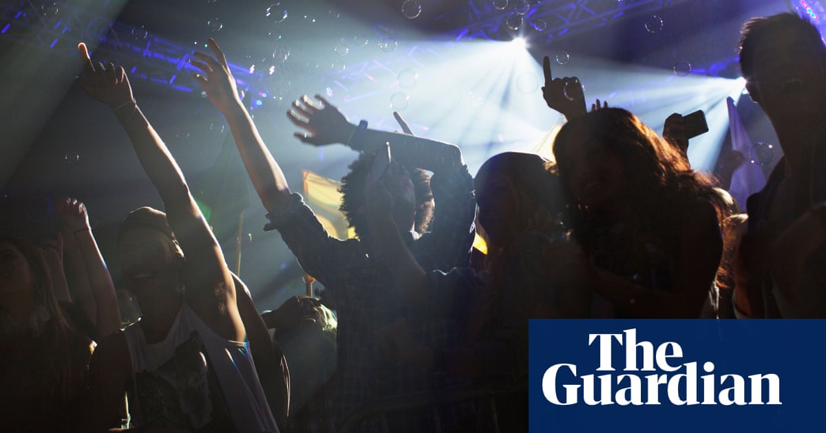 Chechnya bans dance music that is either too fast or too slow
