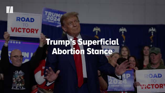 ‘Helluva Campaign Message’: Stephen Colbert Torches Trump’s ‘Bizarre’ New Video