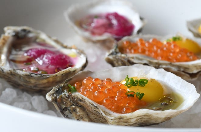How travel fuels and inspires my coverage of Wilmington’s food scene