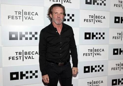 Dennis Quaid