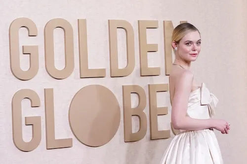 Elle Fanning