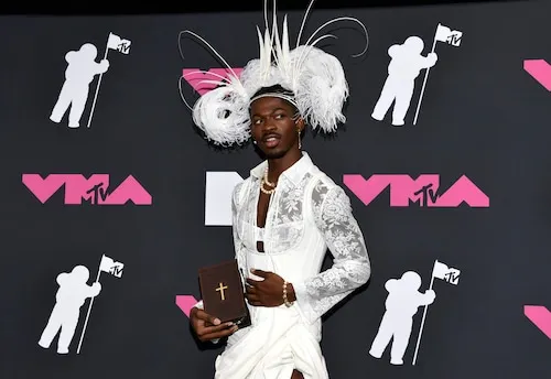 Lil Nas X