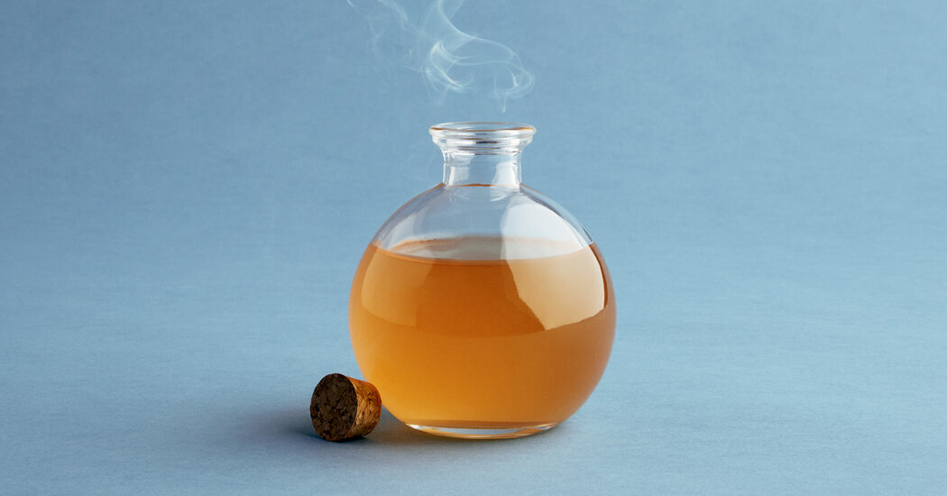 Is Apple Cider Vinegar Really a Cure-All?