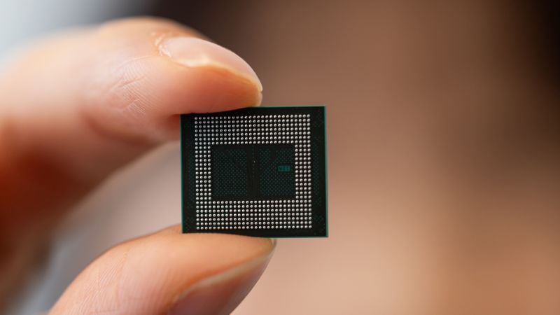 South Korea to invest $7 billion in AI in effort to retain edge in chips