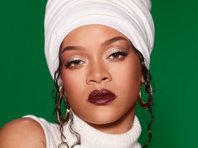 Brains and beauty lines: Rihanna’s Fenty and Priyanka Chopra’s Anomaly lead brand success