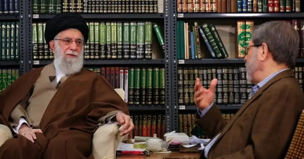 Speculation Mounts On Iran Leader’s Health