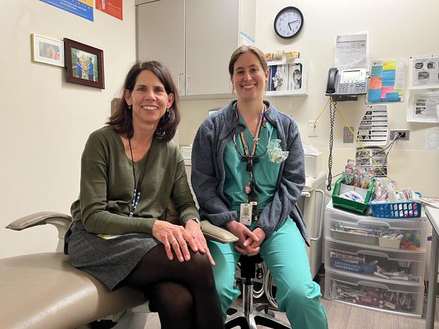 Doctors take on dental duties to reach low-income and uninsured patients