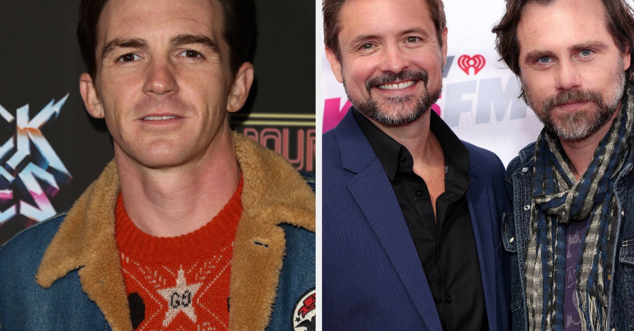 Weeks After Publicly Calling Out Rider Strong For Supporting Brian Peck Amid His Legal Trial, Drake Bell Has Revealed Where They Stand Now