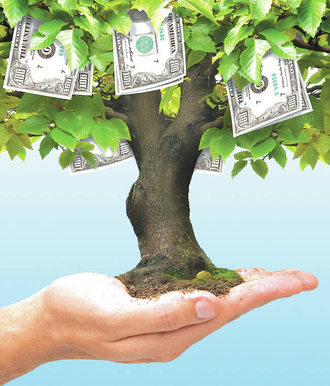 Financial literacy is good for Americans, and for the country