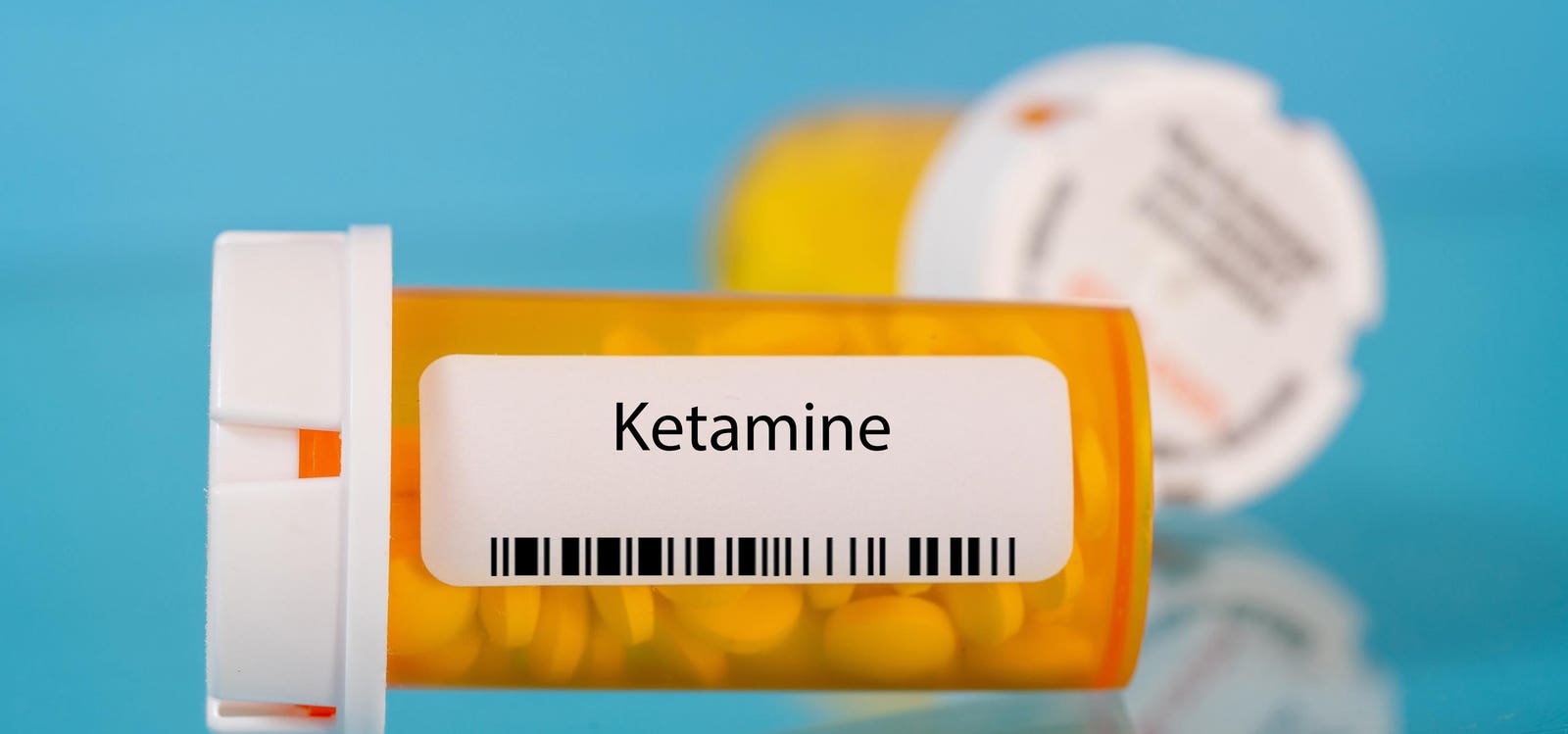 How Ketamine May Be The Answer To Treatment-Resistant Depression