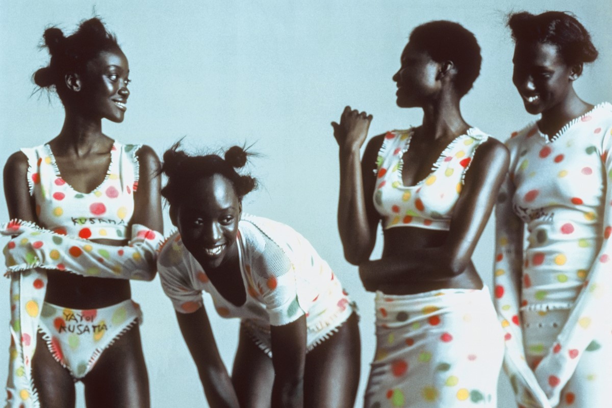 8 moments of innovation that defined Issey Miyake’s legacy