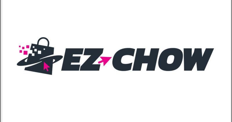 EZ-Chow Revolutionizes the Food and Retail Industry with Self-Service Kiosks Addressing Staff Shortages and Supply Chain Disruptions