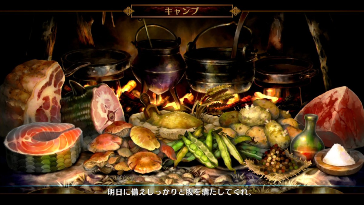 Vanillaware JRPGs are the Definition of Video Game Comfort Food