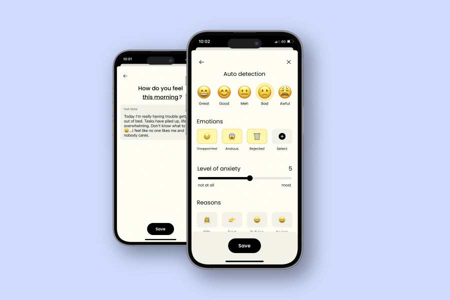 Can AI chatbots help address mental health issues?