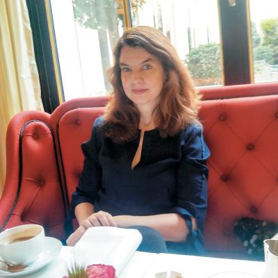 Editor’s Letter: Have Group; Will Travel, Someday