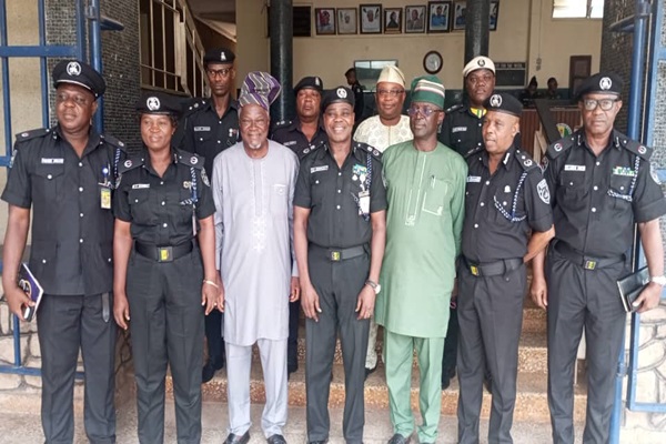 Oyo boosts security with over 120 vehicles, gadgets