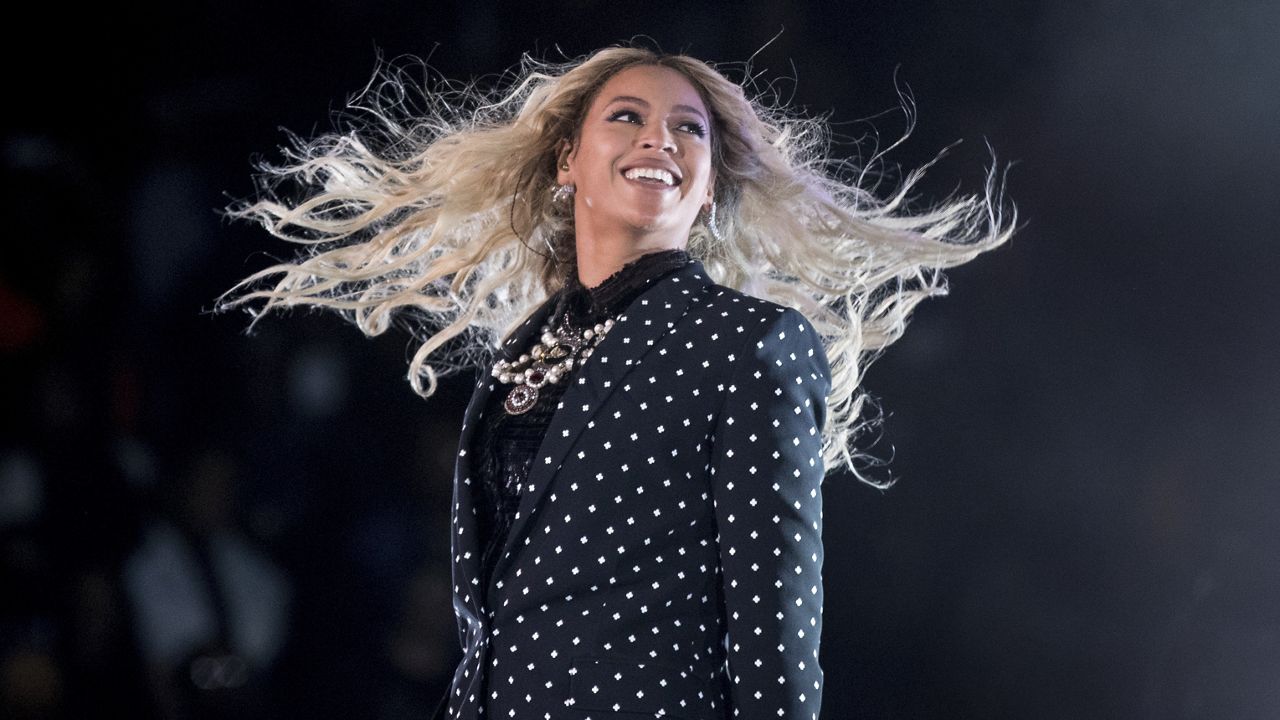 NFL football — with Beyoncé  — comes to Netflix for the first time