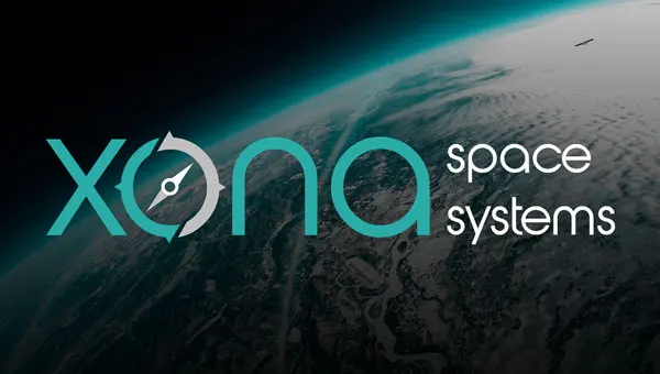 Photo: Xona Space Systems 